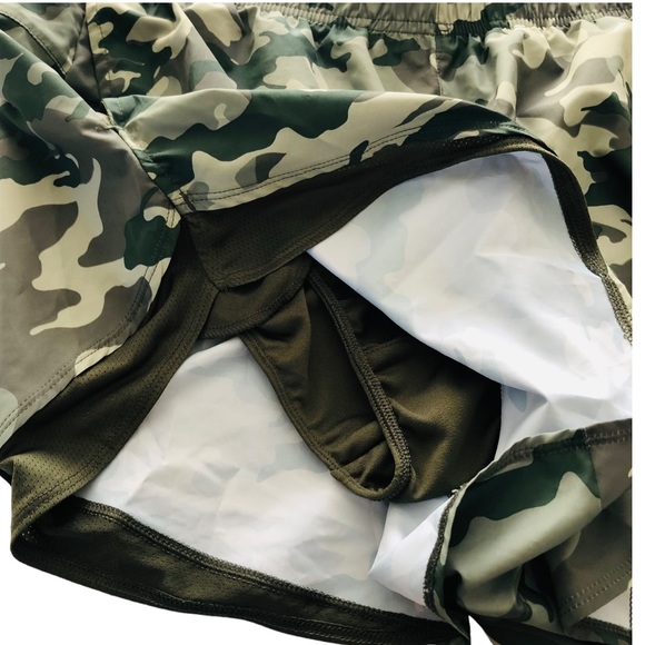 Camo Shorts - Picture 11 of 11